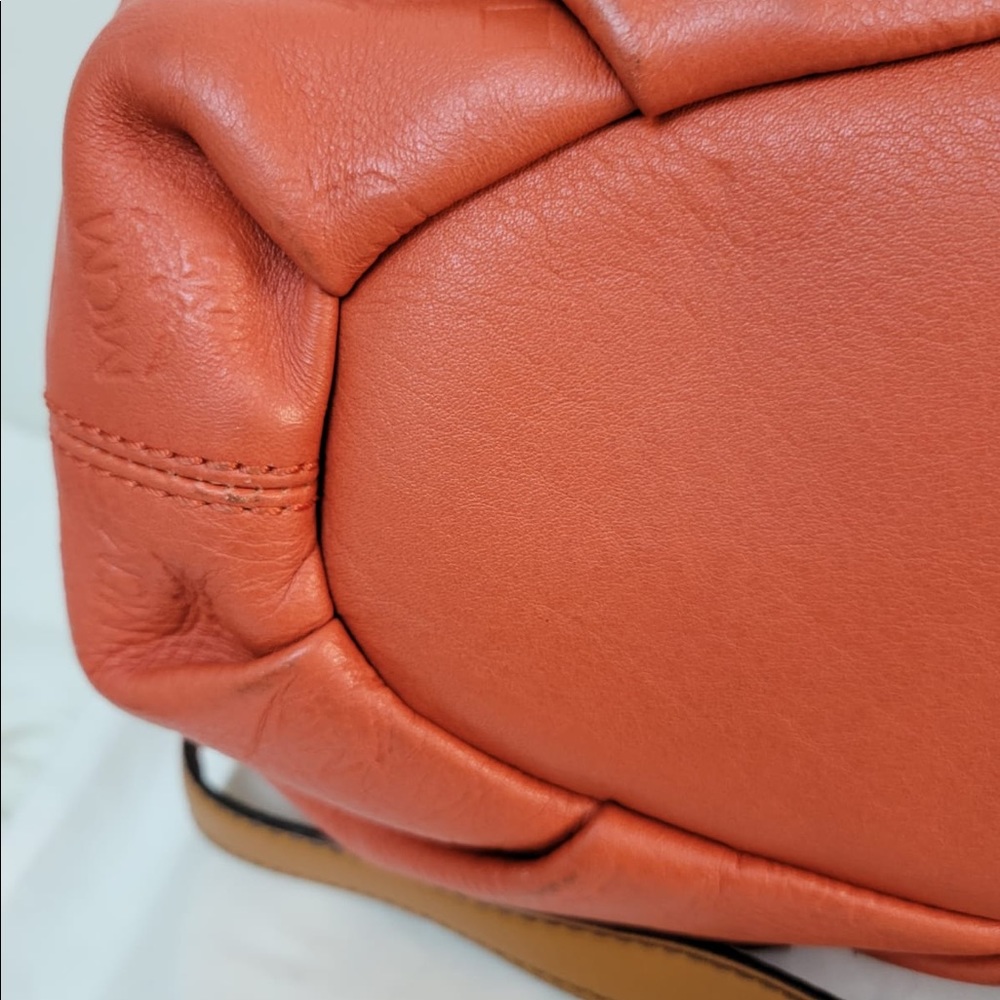 Authentic MCM Bag - Picture 12 of 15